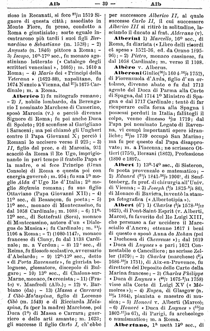alb-1