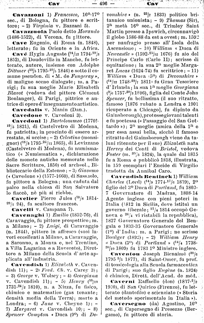 cav-3