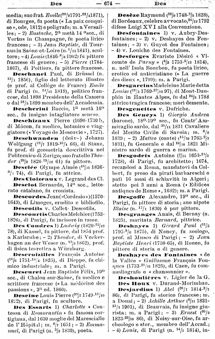 des-1