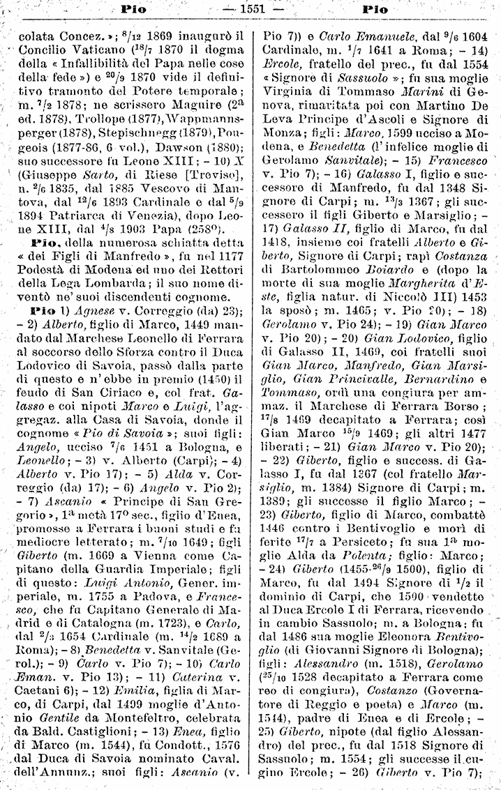 pio