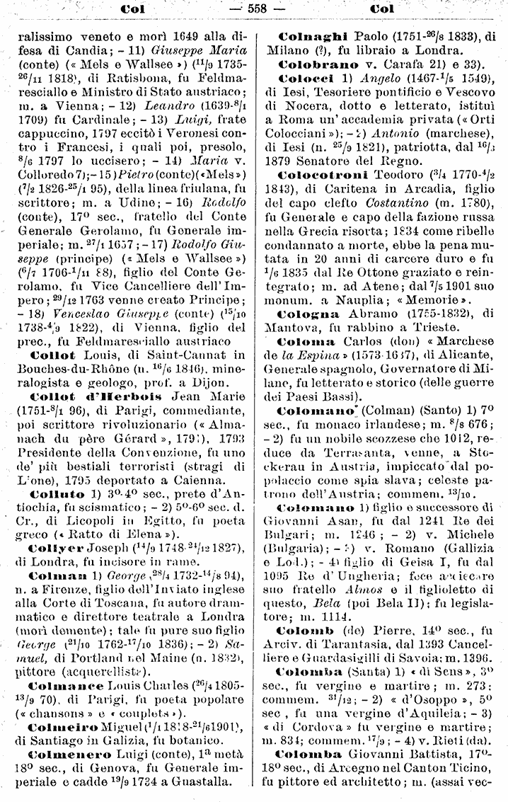 col-4