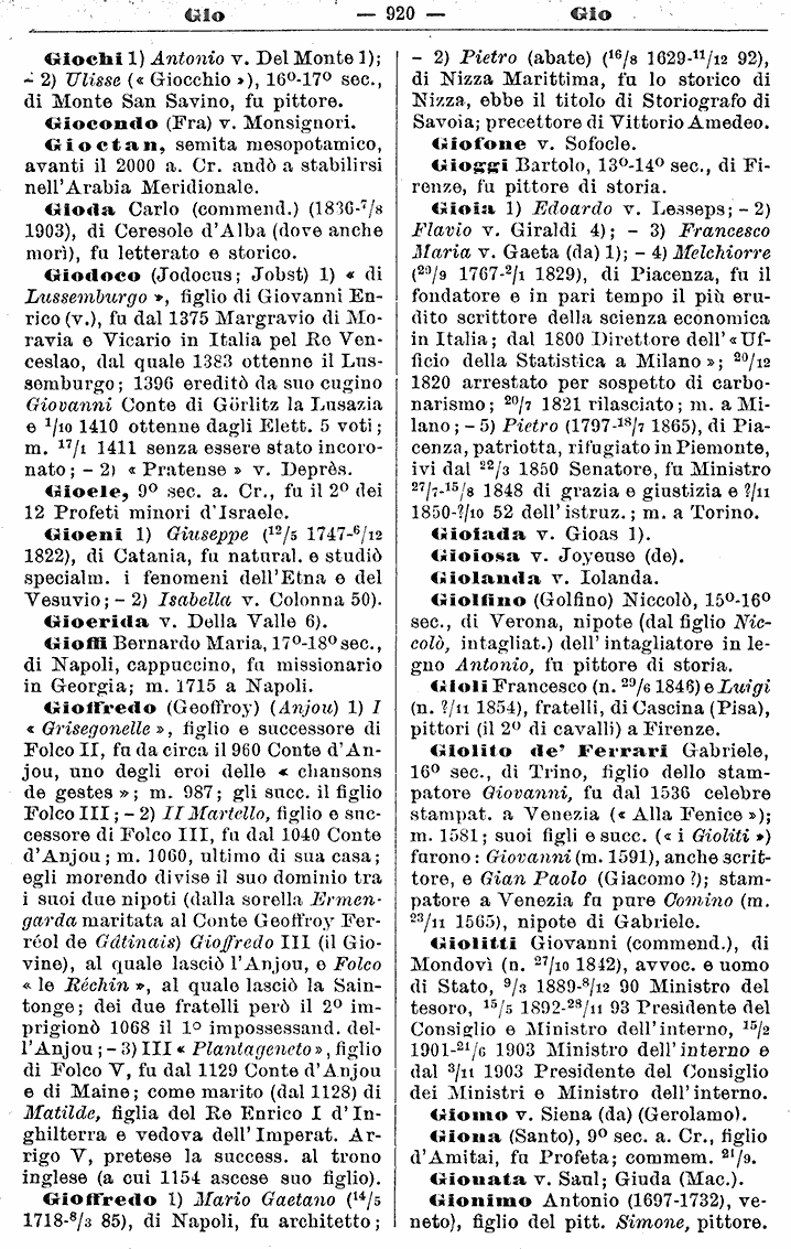 gio-1