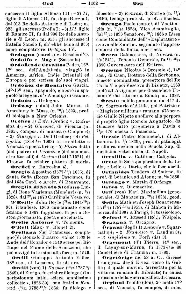 ord-1